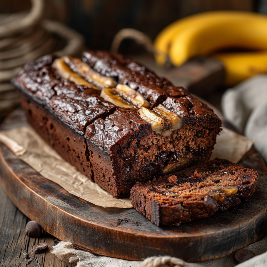 banana bread